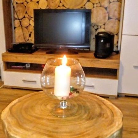 Apartman U Lipna, Pro Cyklisty, Motorkare Фримбурк Экстерьер фото
