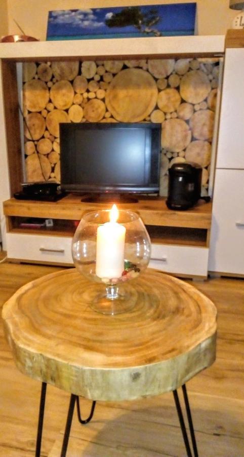 Apartman U Lipna, Pro Cyklisty, Motorkare Фримбурк Экстерьер фото