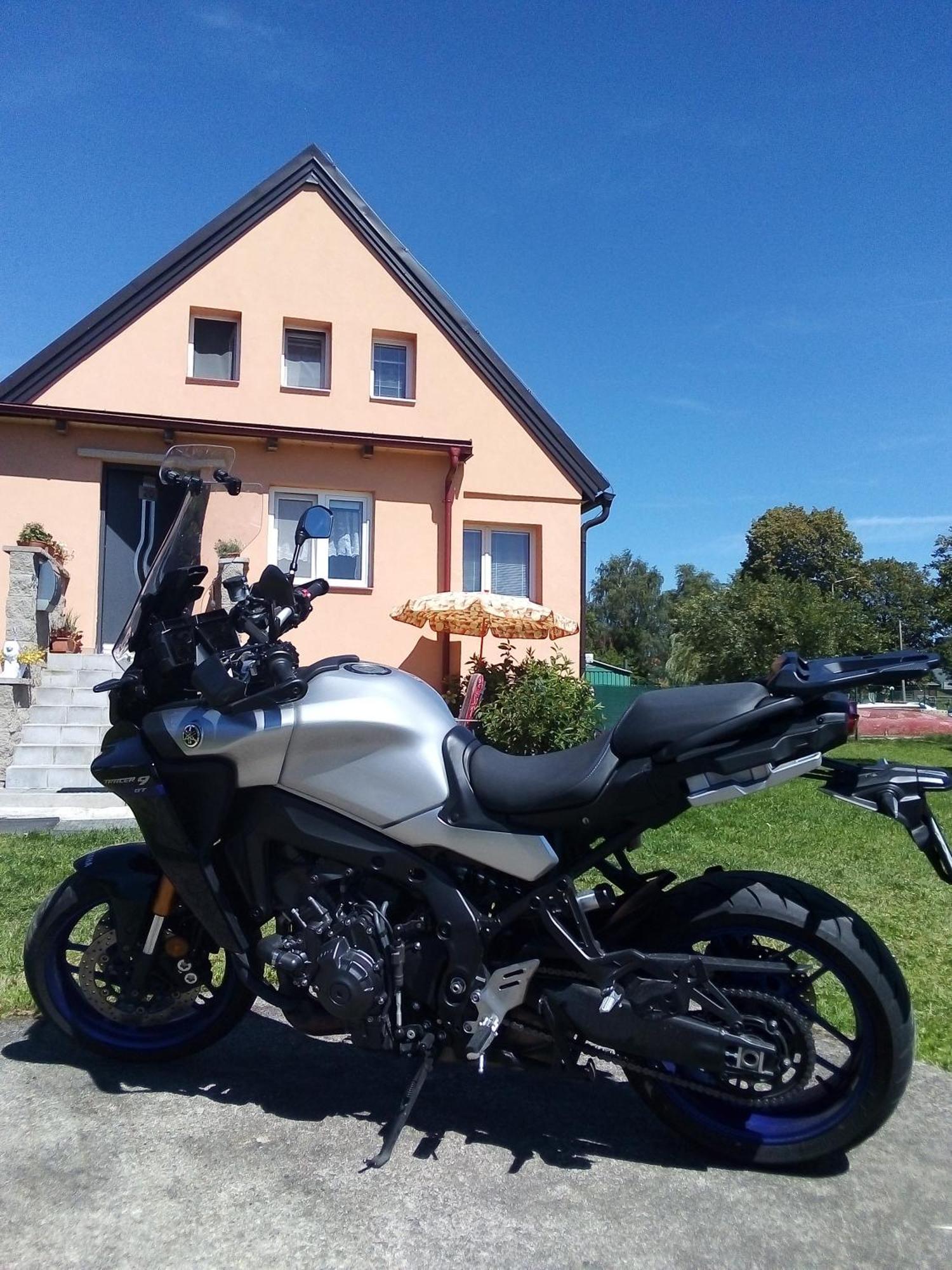 Apartman U Lipna, Pro Cyklisty, Motorkare Фримбурк Экстерьер фото