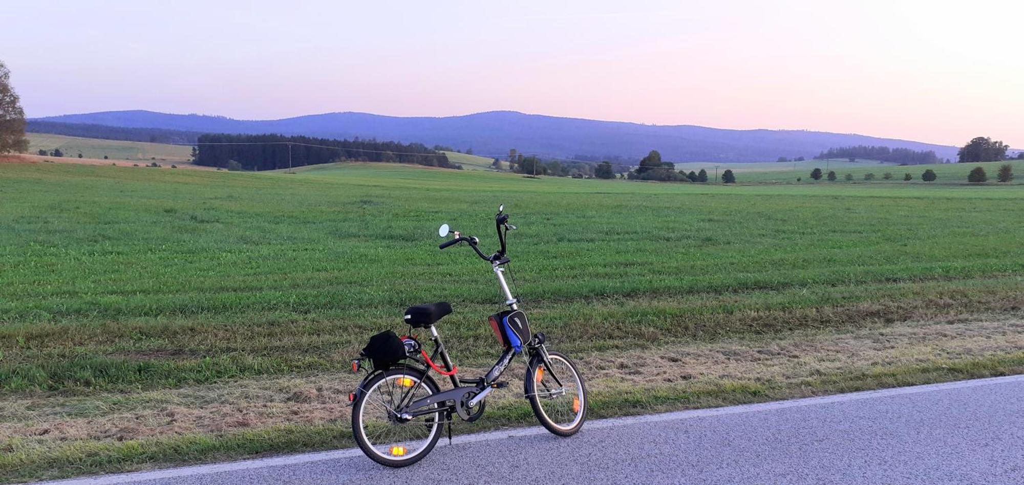 Apartman U Lipna, Pro Cyklisty, Motorkare Фримбурк Экстерьер фото